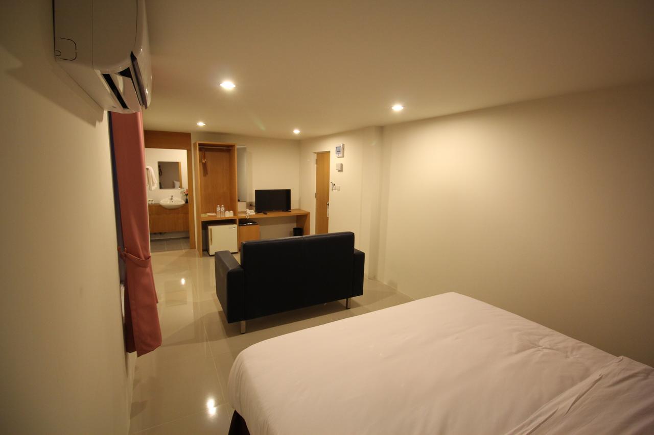 Chiangmai Hill Residence Chiang Mai Extérieur photo
