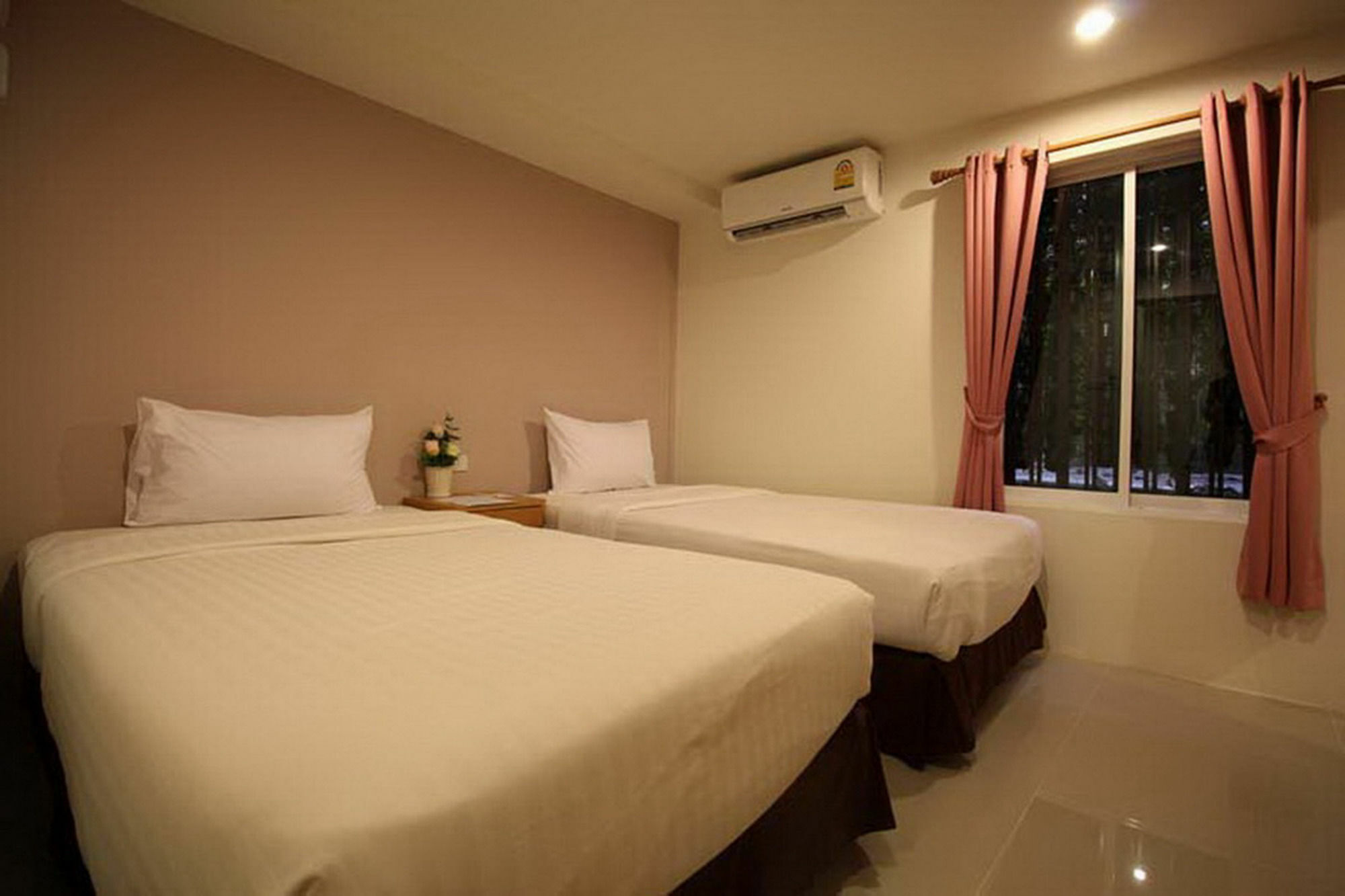 Chiangmai Hill Residence Chiang Mai Extérieur photo