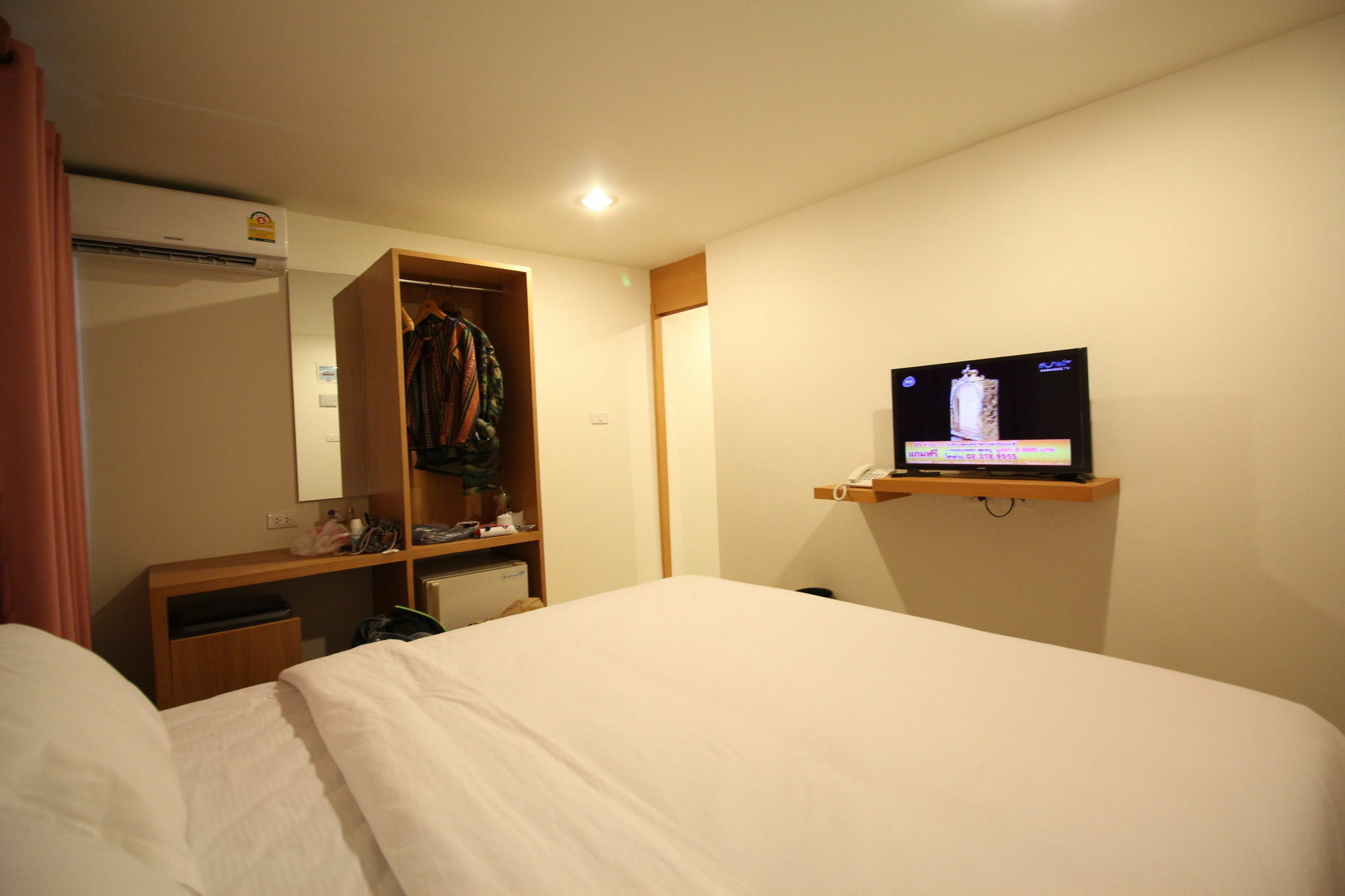 Chiangmai Hill Residence Chiang Mai Extérieur photo